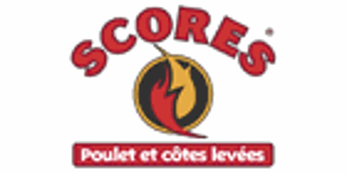 Restaurant Scores Logo