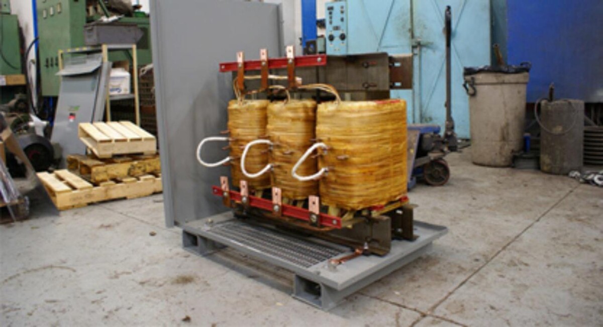 Images BEM Electric Motors