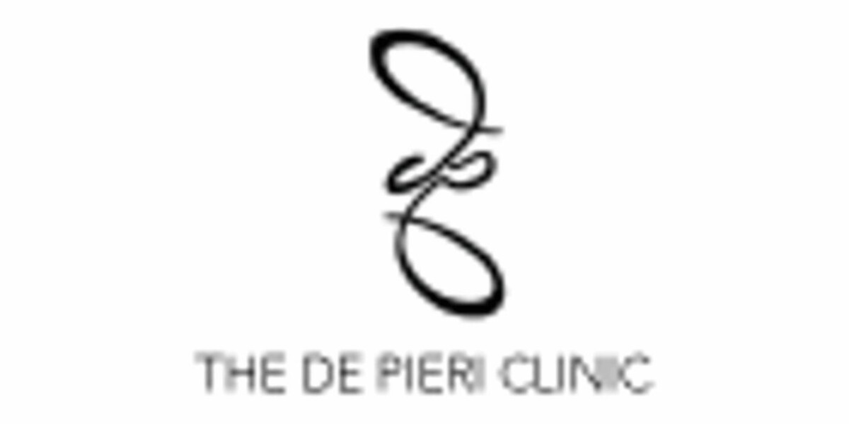The De Pieri Clinic Logo