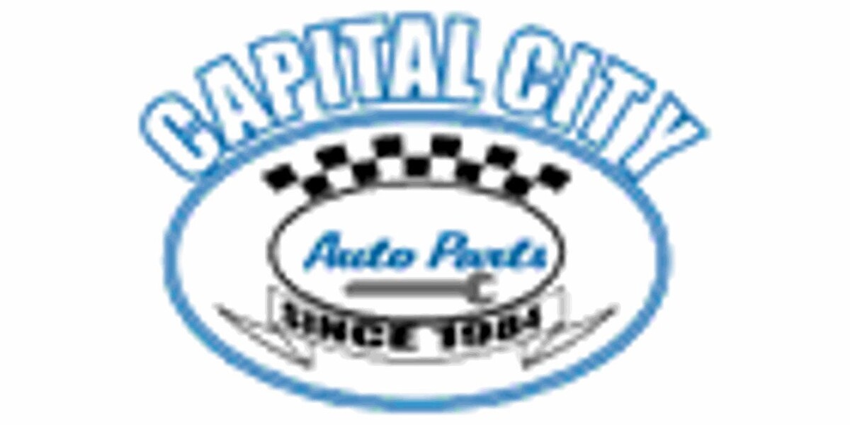 Capital City Auto Parts Logo