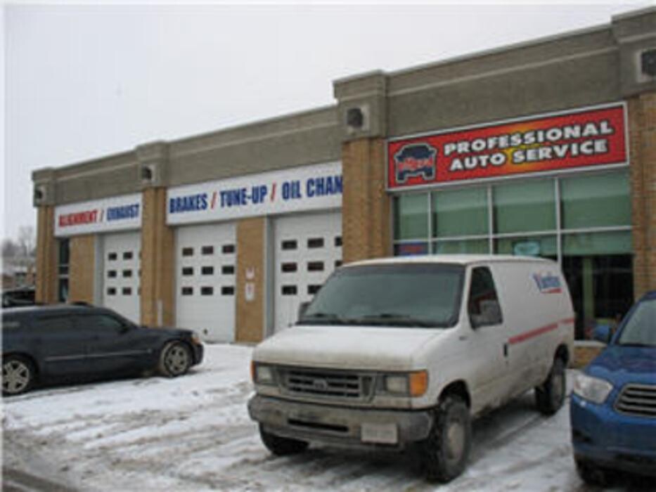 Images Allpro Auto Service