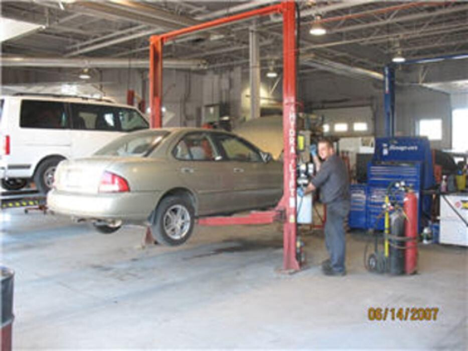 Images Allpro Auto Service