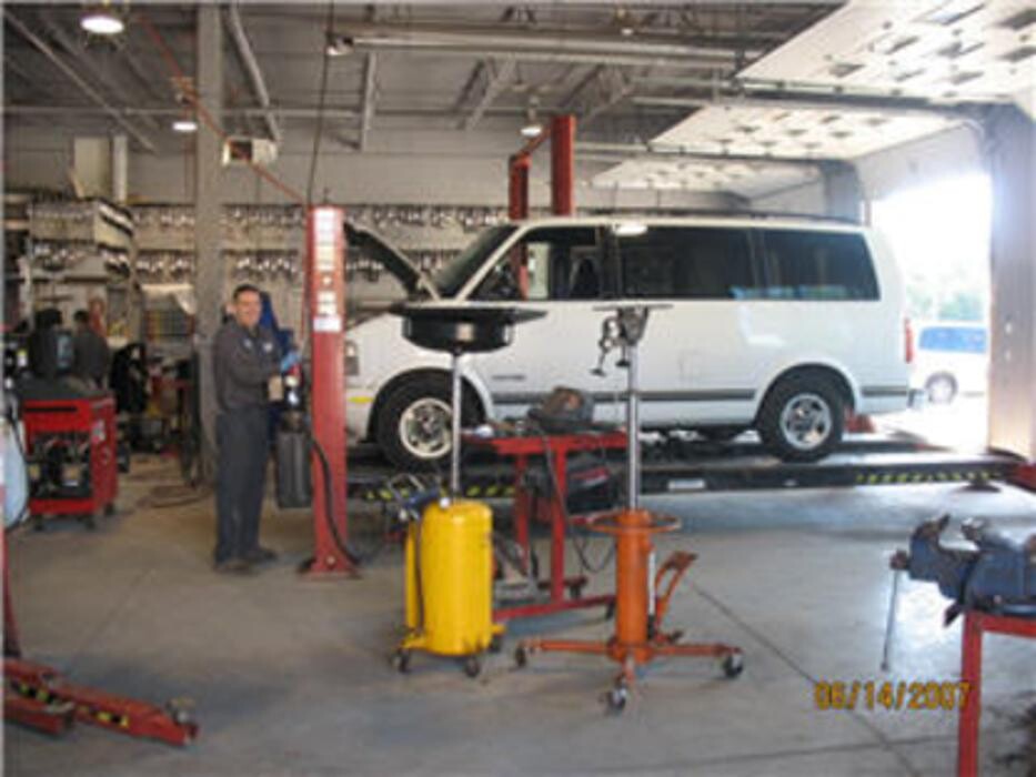 Images Allpro Auto Service