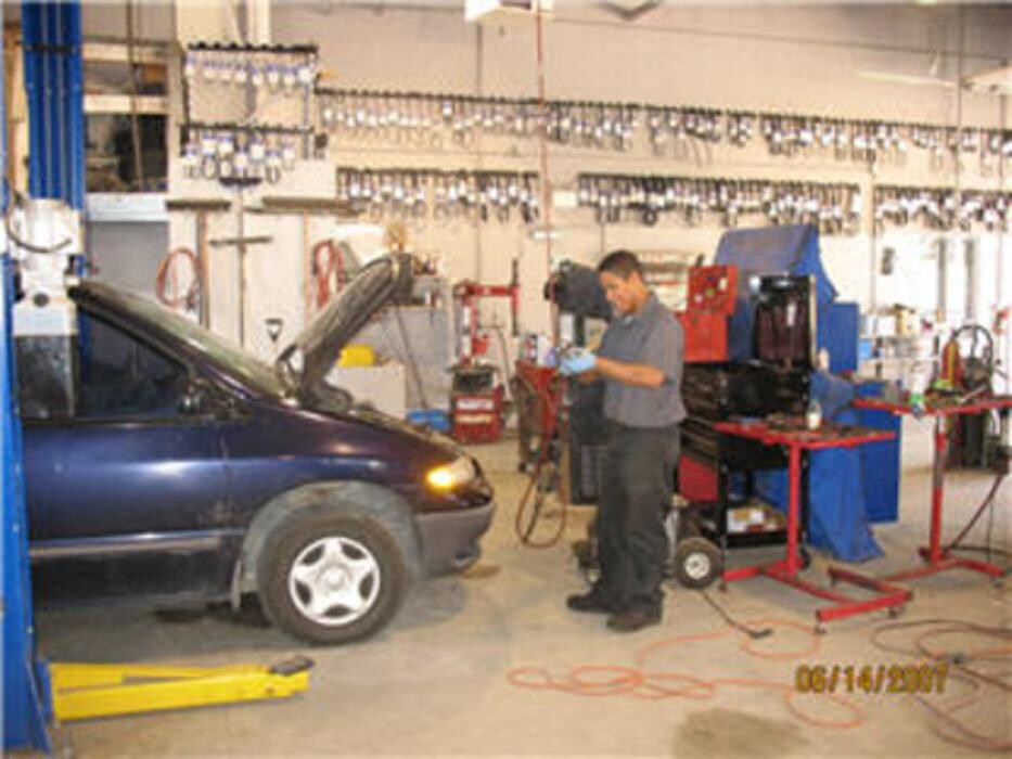 Images Allpro Auto Service