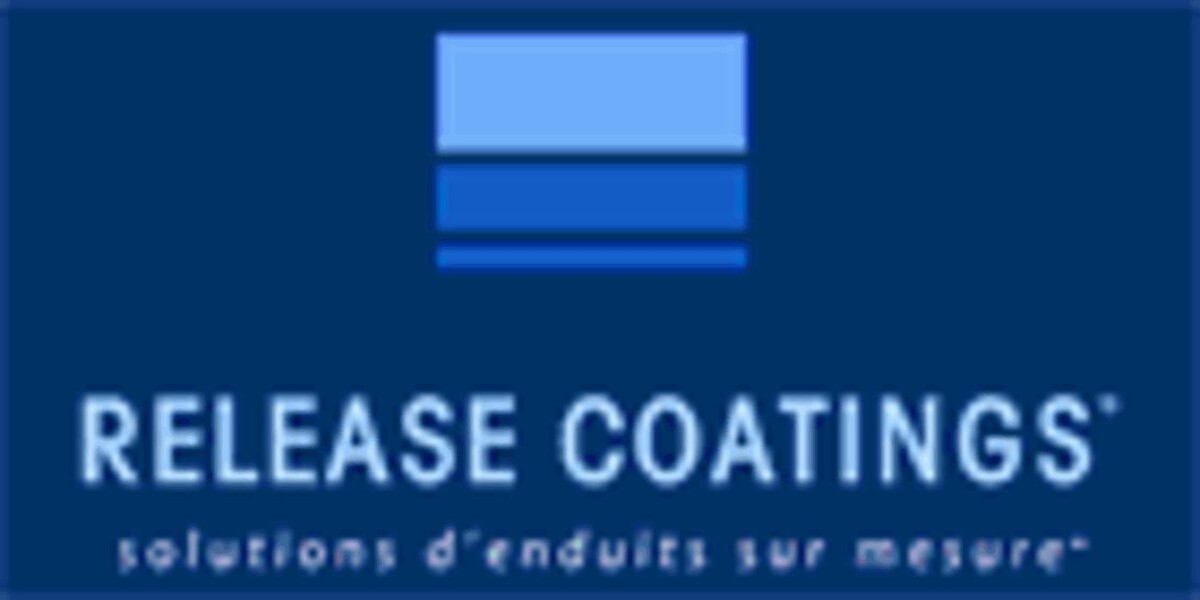 Release Coating Logo