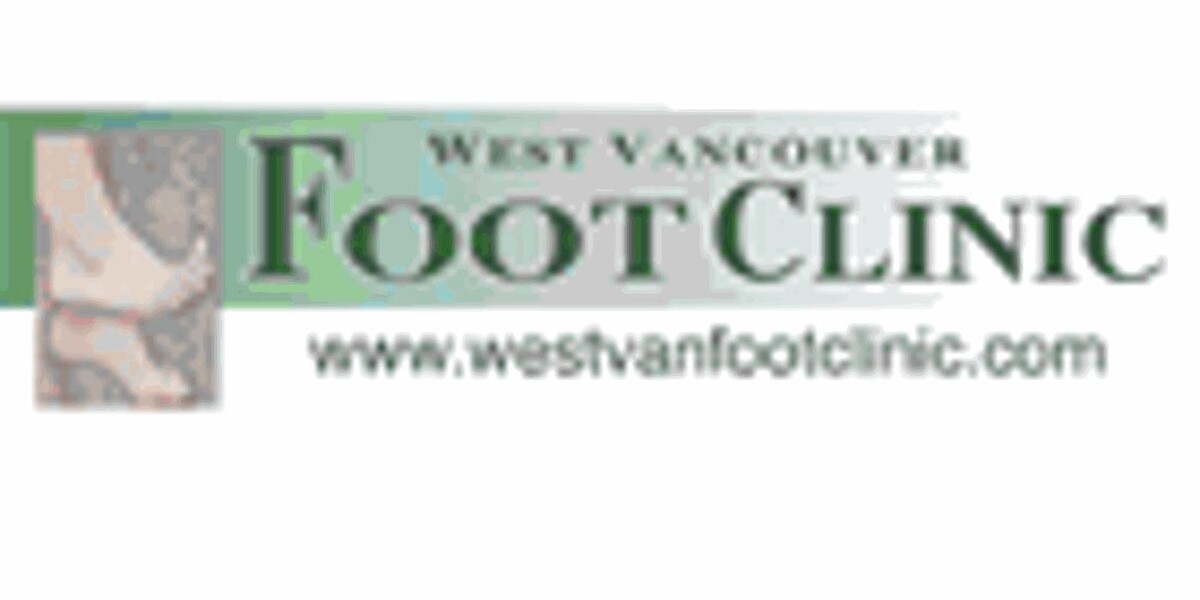 West Van Foot Clinic Logo