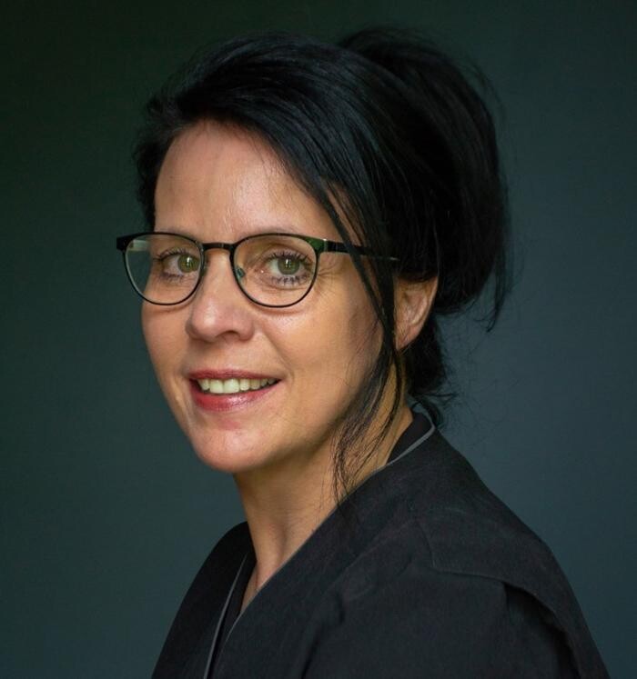 Images Gagnon Isabelle Denturologiste