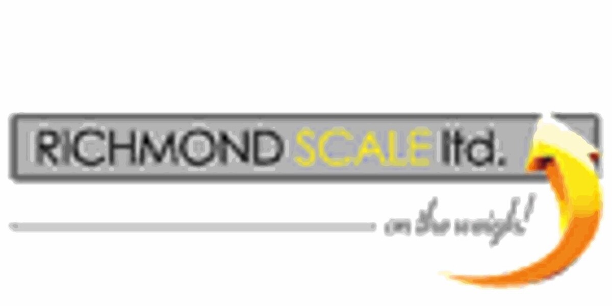 Richmond Scale Ltd Logo