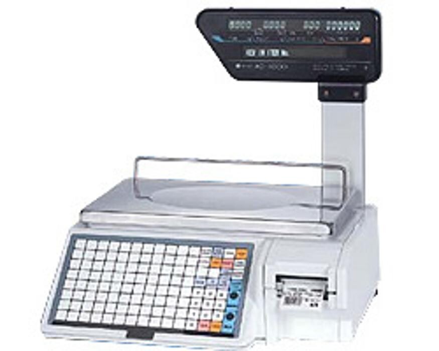 Images Richmond Scale Ltd