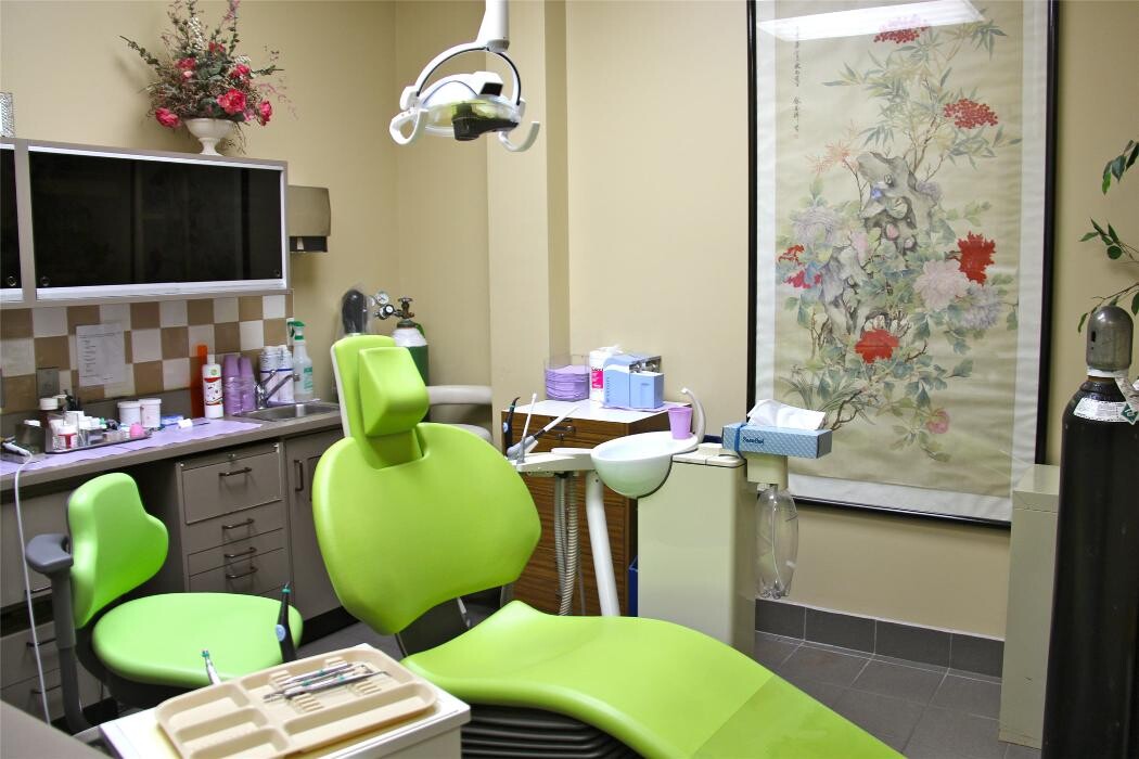 Images Ellesmere Kennedy Dental Centre