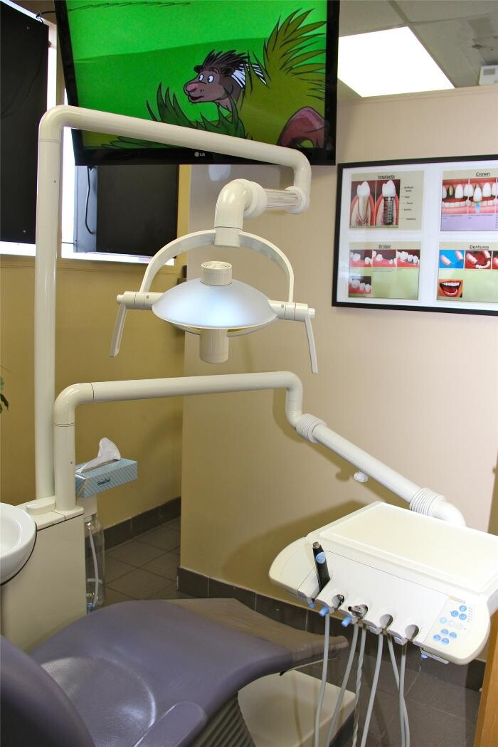 Images Ellesmere Kennedy Dental Centre