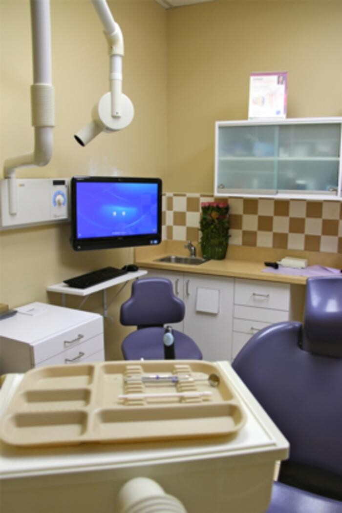 Images Ellesmere Kennedy Dental Centre
