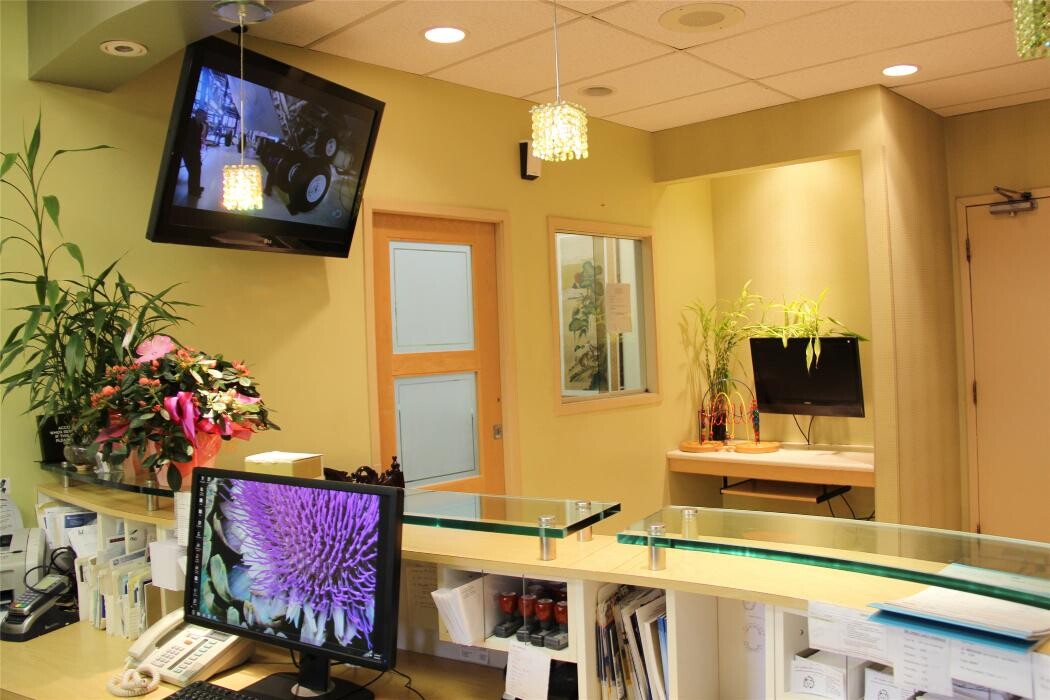 Images Ellesmere Kennedy Dental Centre