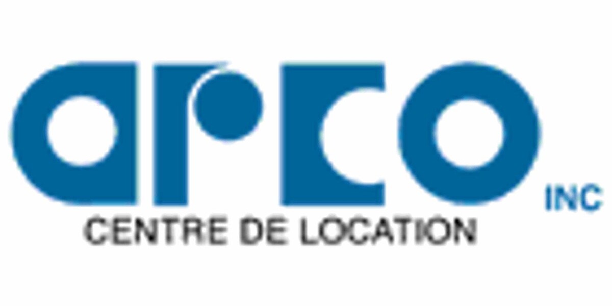 Arco Centre De Location Inc Logo