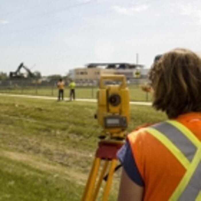 Images Isaac & Denchuk Manitoba Land Surveyors Ltd