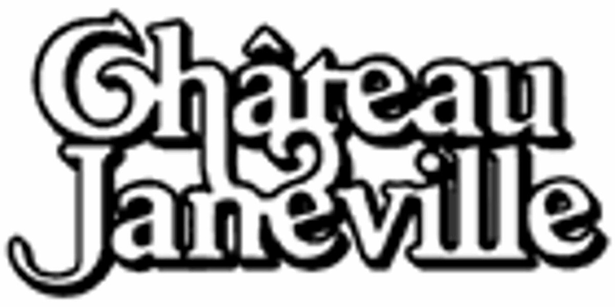 Chateau Janeville Logo