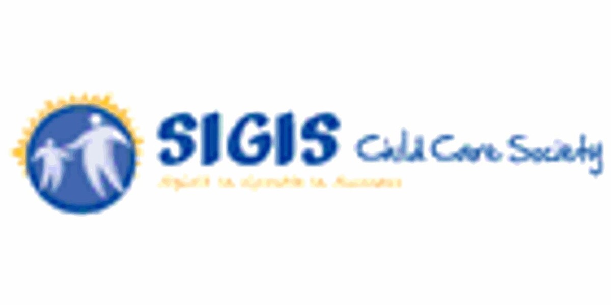 Sigis Child Care Society Logo