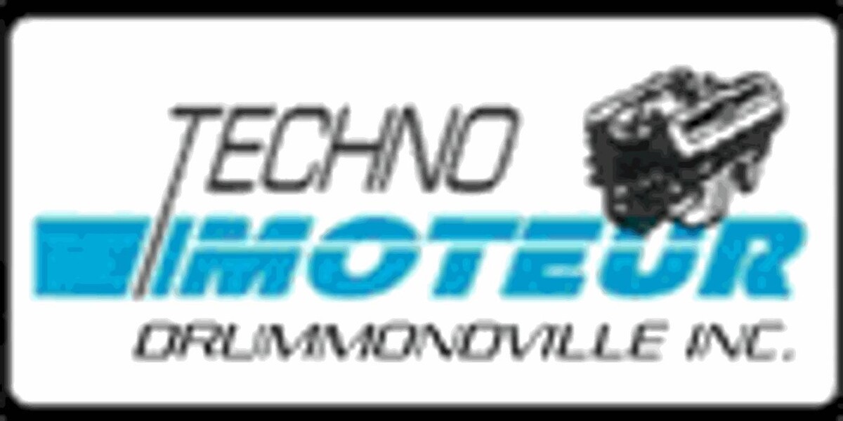 Techno-Moteur Drummondville Inc Logo