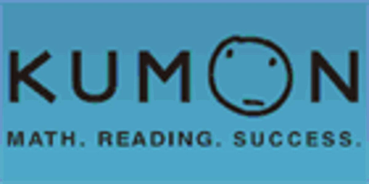 Kumon Math & Reading Centre Logo