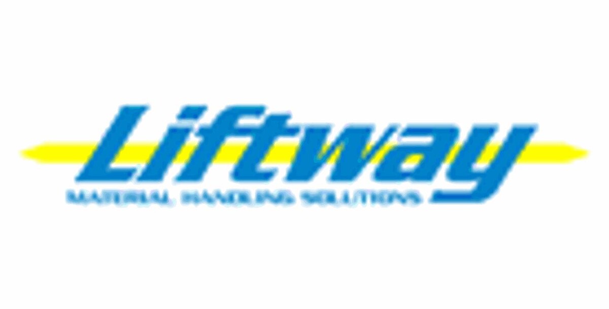 Liftway Limited Logo