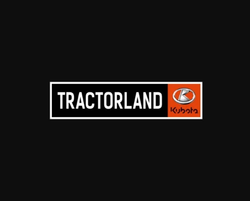Tractorland Logo