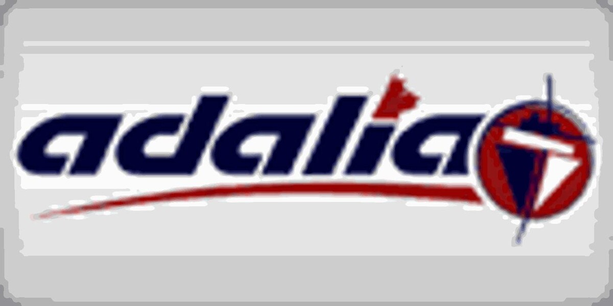 Groupe Adalia Logo