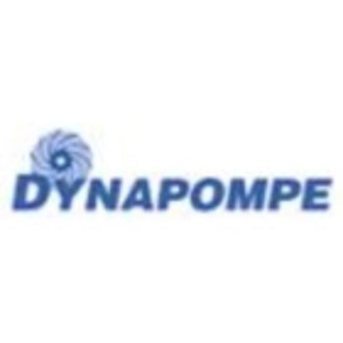 Dynapompe Inc. Logo