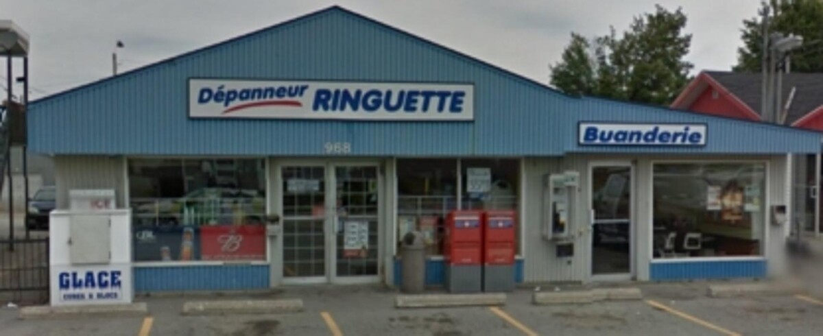 Images Dépanneur Ringuette Inc