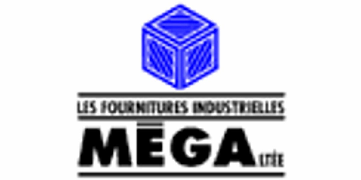 Les Fournitures Industrielles Méga Ltee Logo