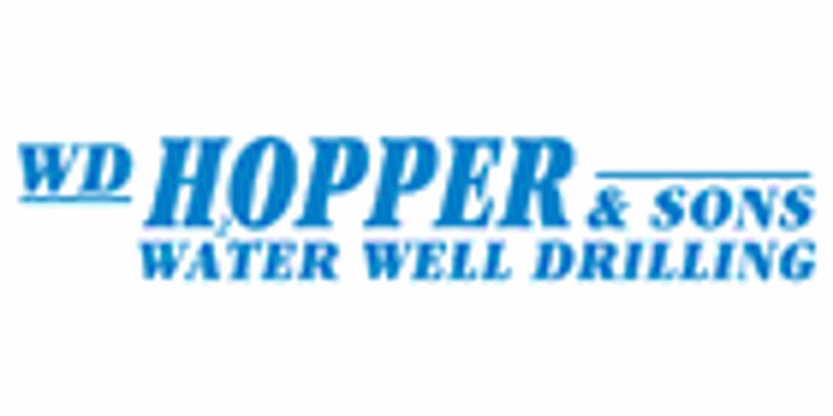 Hopper W D & Sons Logo