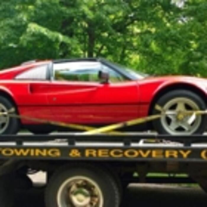 Images Lesperance Service&Towing