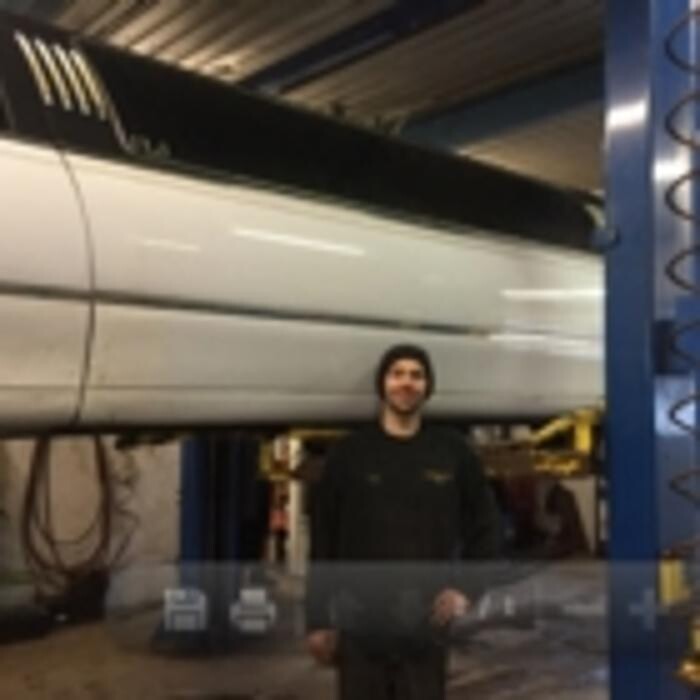 Images Lesperance Service&Towing