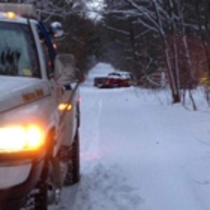 Images Lesperance Service&Towing