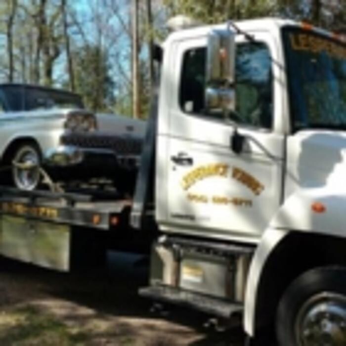 Images Lesperance Service&Towing