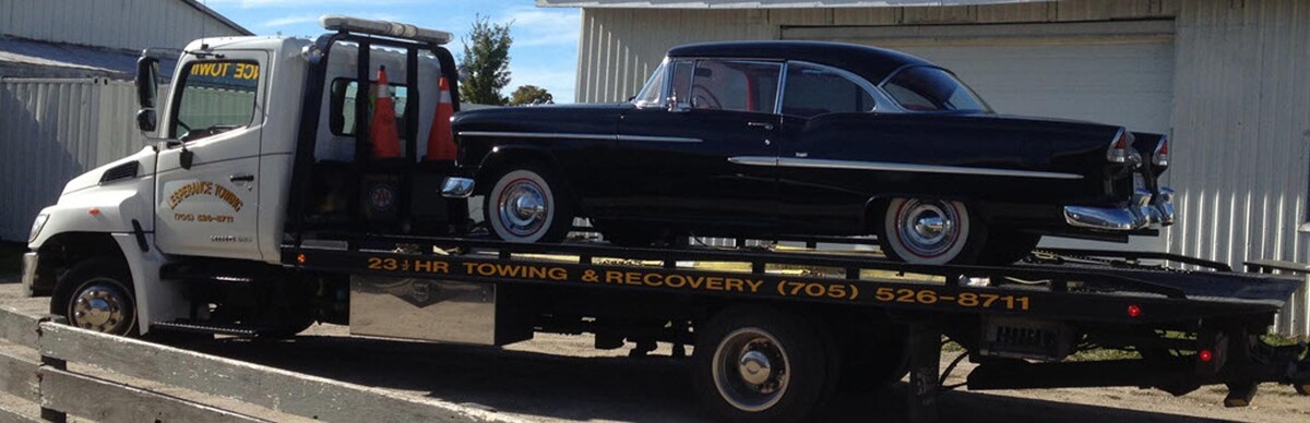 Images Lesperance Service&Towing