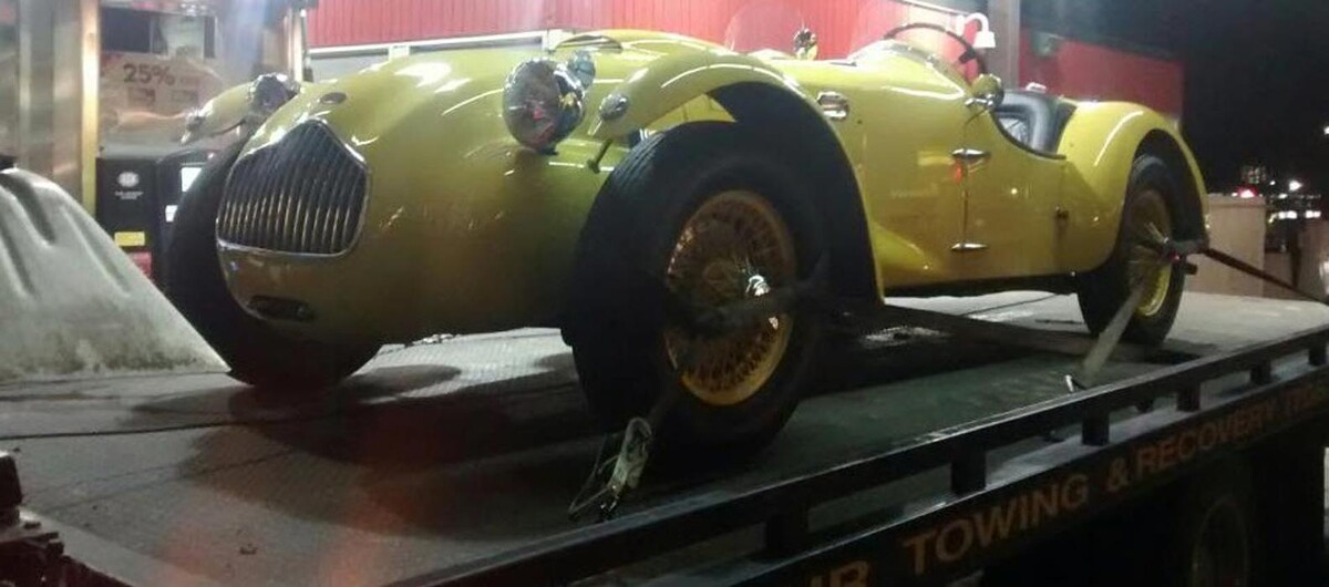 Images Lesperance Service&Towing