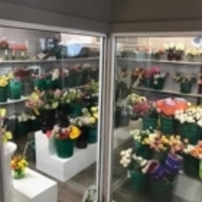 Images McKean's Flowers