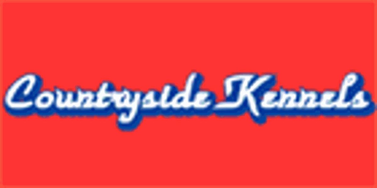 Countryside Kennels Logo