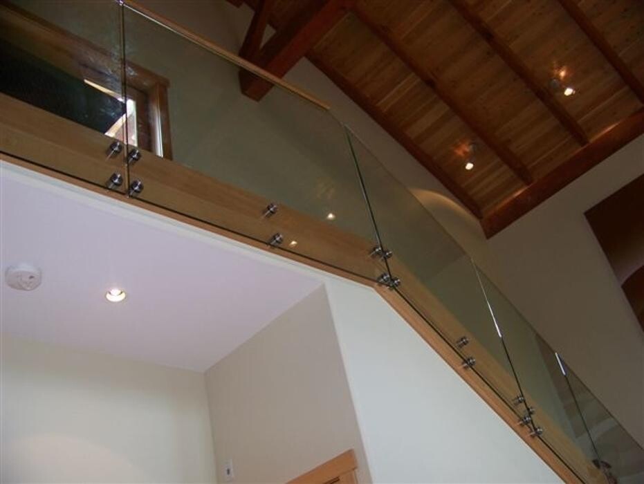 Images North Island Glass