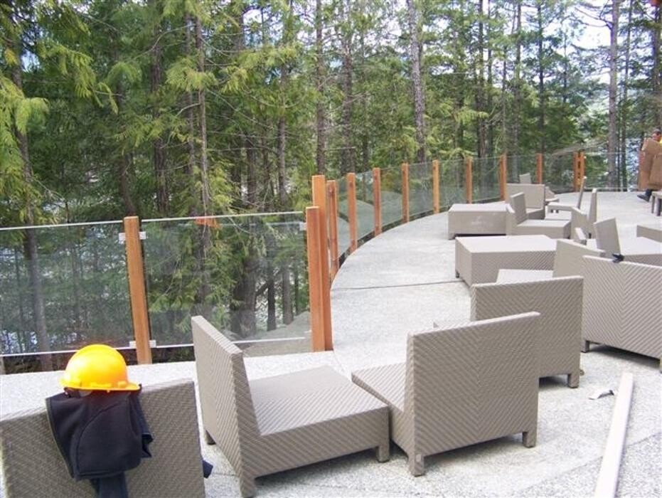 Images North Island Glass