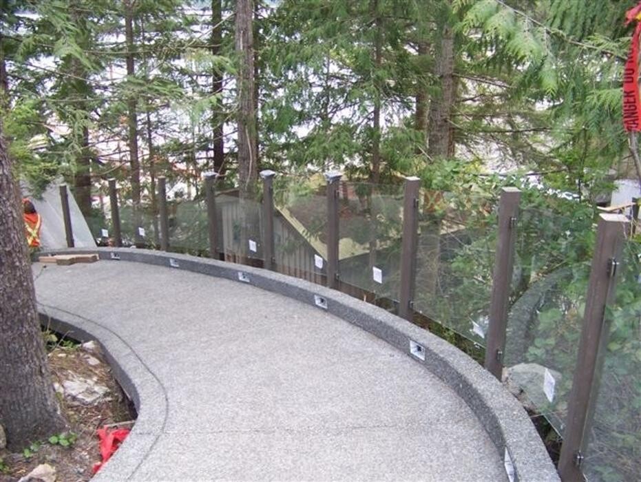 Images North Island Glass