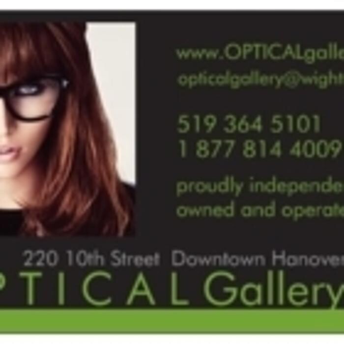 Images Optical Gallery