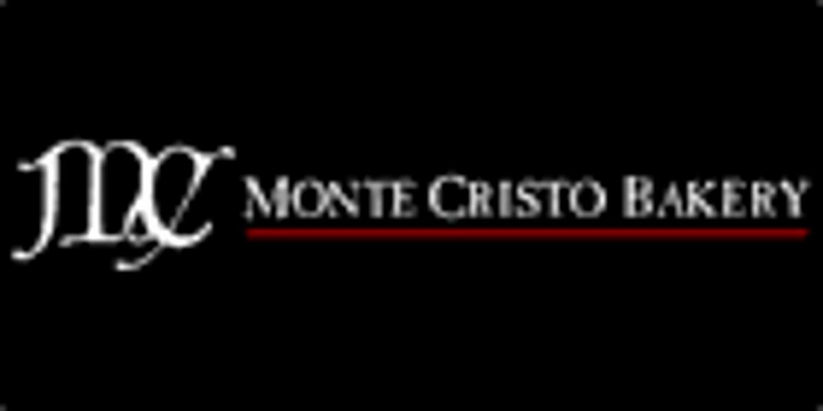 Monte Cristo Bakery Logo