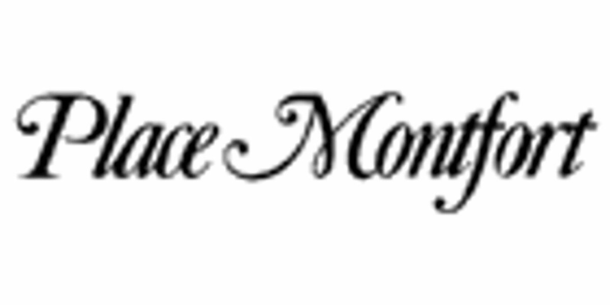 Place Montfort Logo