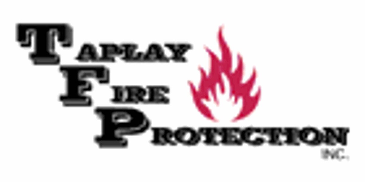 Taplay Fire Protection Inc Logo