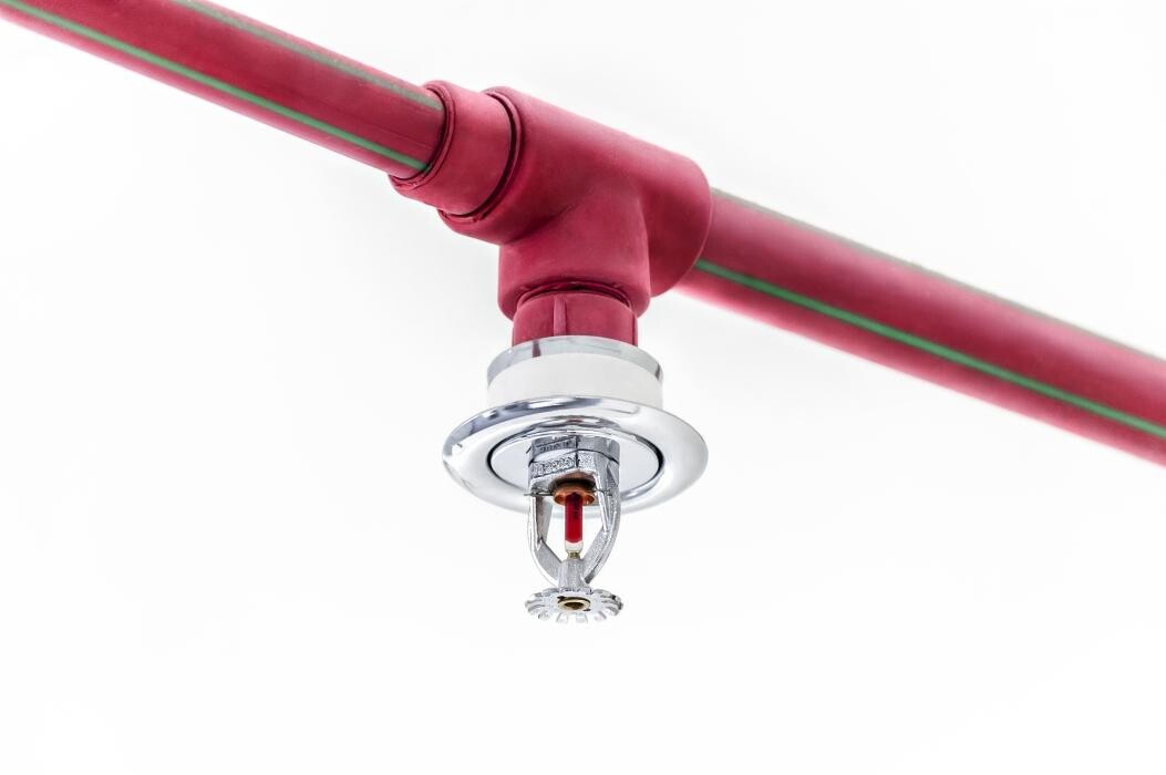 Images Taplay Fire Protection Inc
