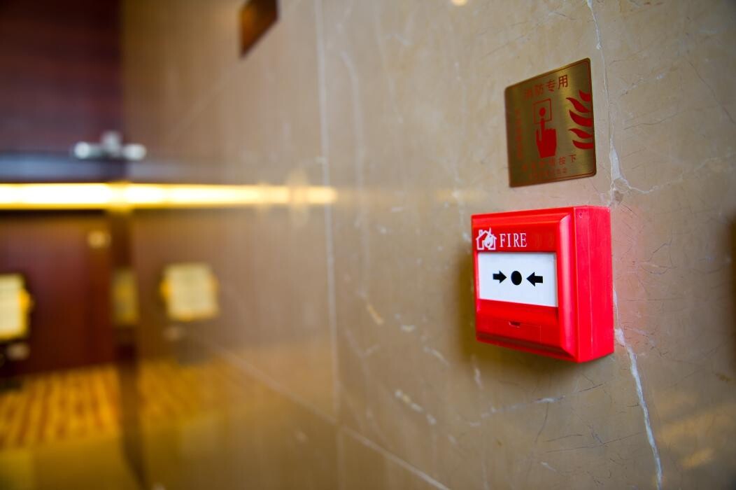 Images Taplay Fire Protection Inc
