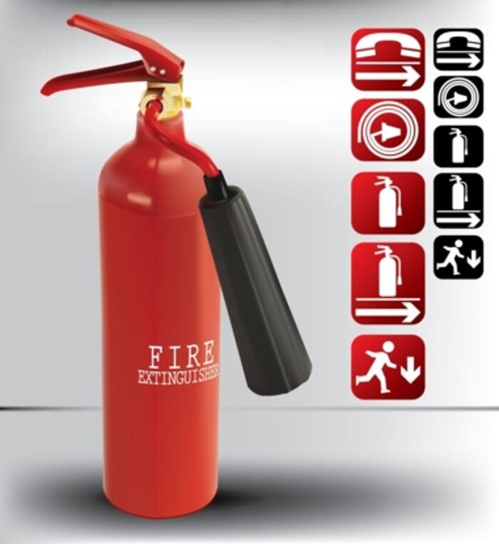 Images Taplay Fire Protection Inc