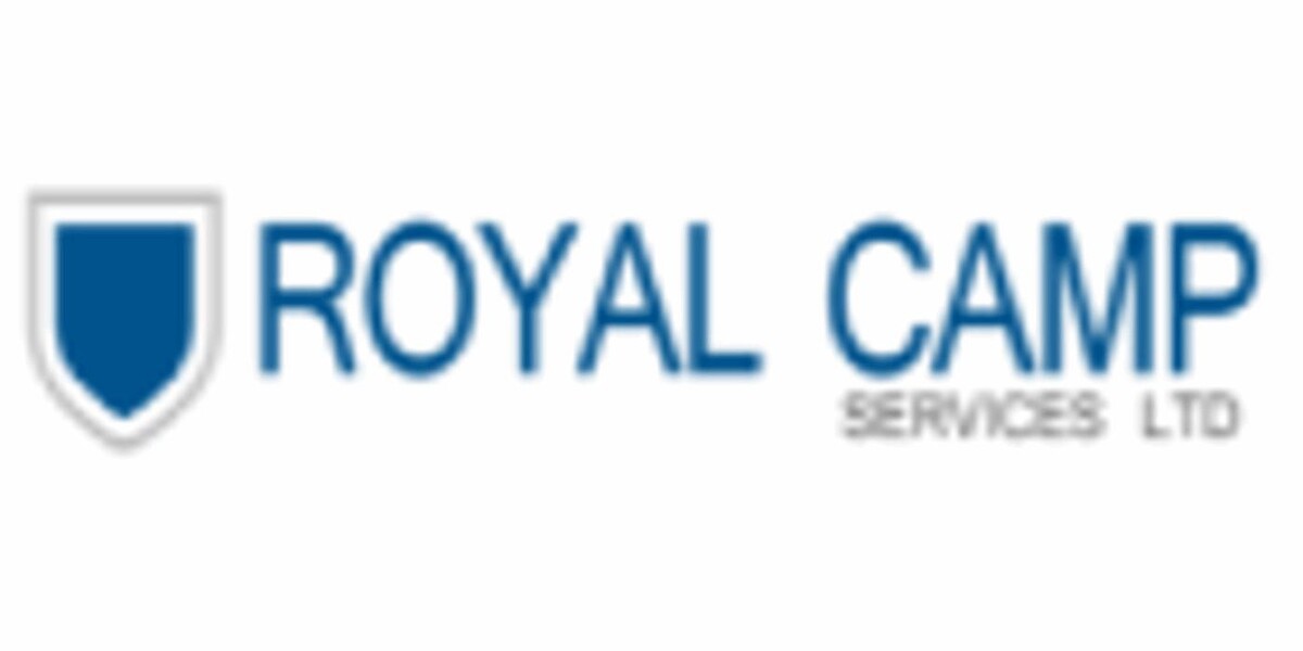 Royal Camp Services Ltd Logo