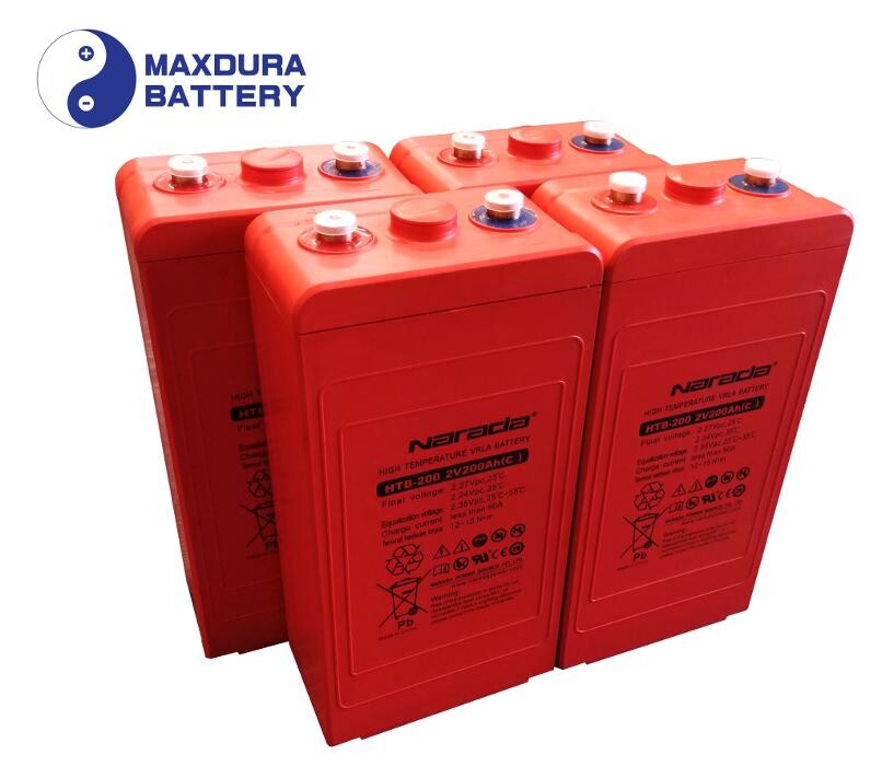 Images Maxdura Battery